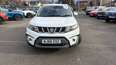 Suzuki Vitara 1.4 Boosterjet S ALLGRIP 5dr Auto Petrol Estate